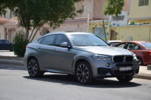 BMW X6 xdrive35i 2019