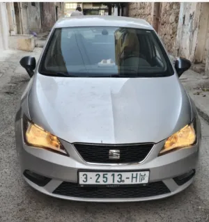 seat ibiza conect 2017