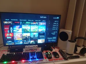 Xbox Series S Xbox for sale in Abha