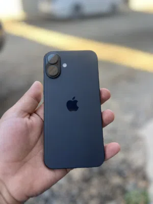 Apple iPhone 16 Plus 128 GB in Tripoli