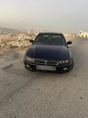 مستبيشي جلنت 2004