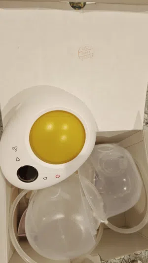 Breast Pump