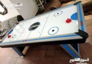 هوكي بلو لاين اصلي كبير ديجيتال ارقام اصلي 7 قدم