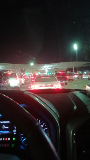 لتوصيل المشاوير