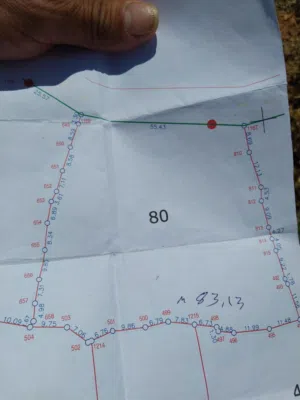 Mixed Use Land for Sale in Bethlehem Beit Fajar