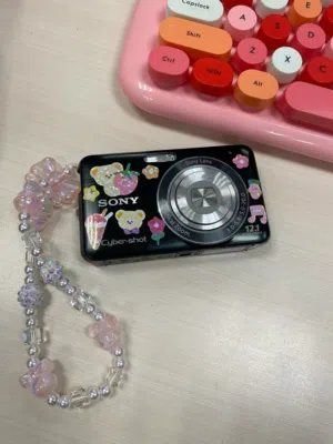 كاميرا سوني ديجيتال Sony Cyber-shot DSC-W310