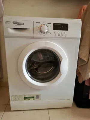 للبيع غسالة مستعملة سوبر جنرال