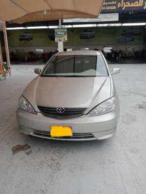 كامرى للبيع موديل 2006 او بدل في لكزز 430