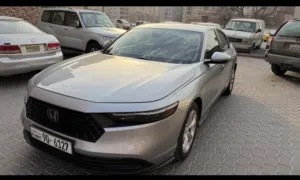 هوندا اكورد 2024