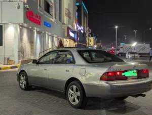 Lexus es300