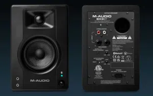 M-Audio BX3BT