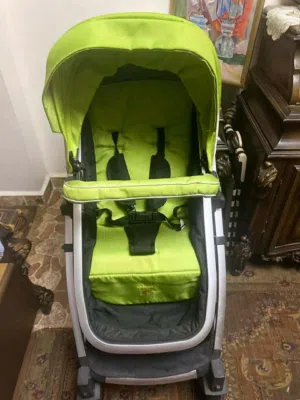 عربيه بيبى ماركه جيراكو