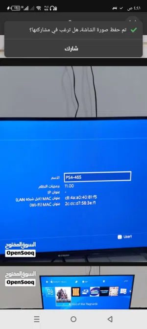 بلي فور سلم مهكر نضام 11