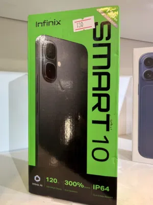 انفينكس Smart 10