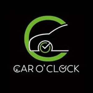 CAR O CLOCK 