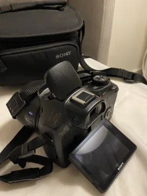 SONY-DSC-HX400V(cyber-shot)