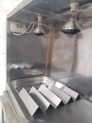 Restaurants Equipments . Used0