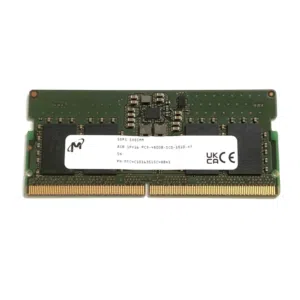 رام لابتوب 8GB DDR5