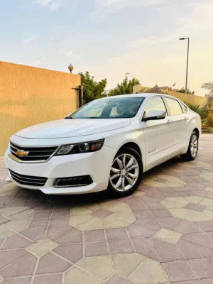 Used Chevrolet Impala in Ajman