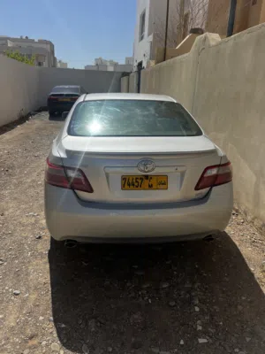 كامري 2008 v6