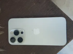 Apple iPhone 15 Pro 256 GB in Zarqa