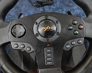 Steering . Gaming PC . Used0