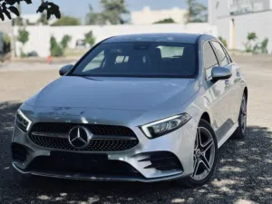 Mercedes A250