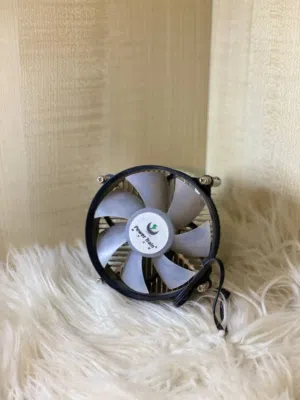 للبيع مبرد معالج Power Train RGB