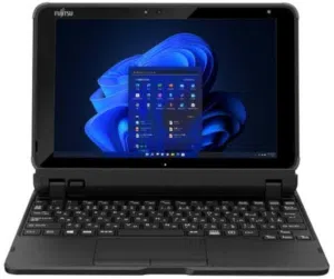 اللابتوب والموديل   FUJISTO SEMEINS 2in 1