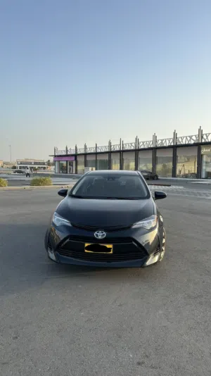 New Toyota Corolla in Al Batinah