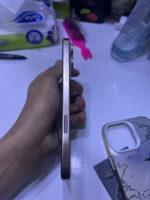 16 برو ماكس نضافه 100