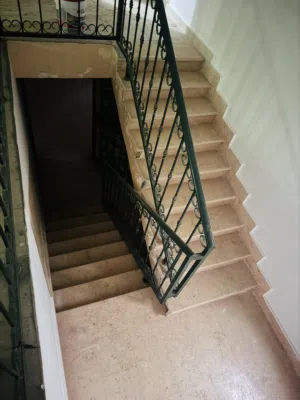 للإيجار كامخزن