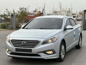 Used Hyundai Sonata in Tripoli