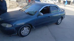 افانتي موديل 97