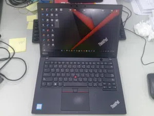 Lenovo ThinkPad T480s  Core i7 8th Gen  16GB RAM  512GB SSD  Touch Screen