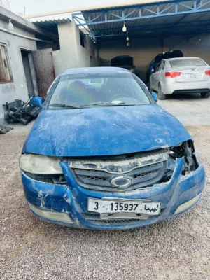 Used Samsung SM3 in Misrata