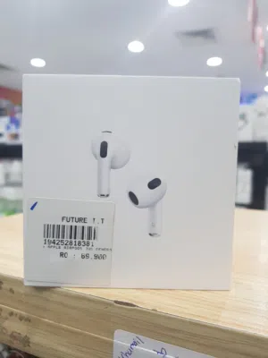 Apple airpods 3rd generation