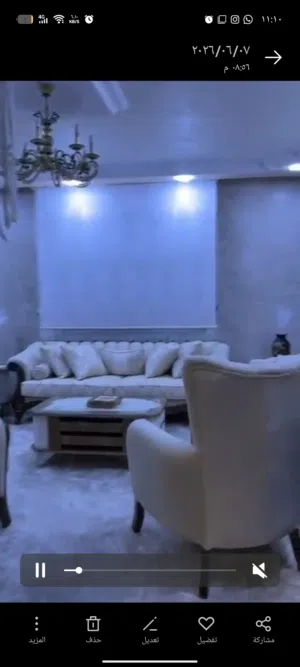 160 m2 3 Bedrooms Apartments for Sale in Amman Al Hashmi Al Shamali