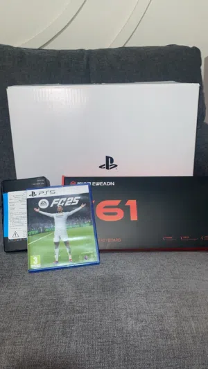 بلاستيشن 5