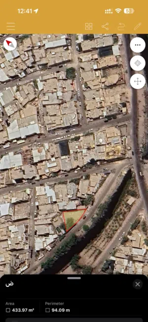 residential-land-for-sale-in-basra-khadra-a