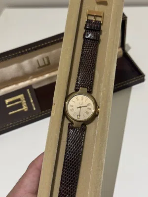 Dunhill vintage