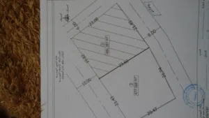 Residential Land for Sale in Al Khums Other