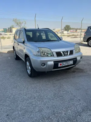 NISSAN X-TRAIL 2009 -180,000KM -FULL OPTION
