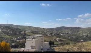 Residential Land for Sale in Zarqa Birayn