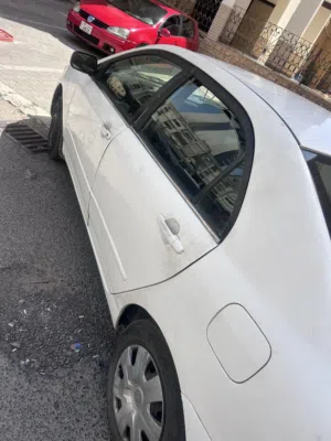 Corollatoyota