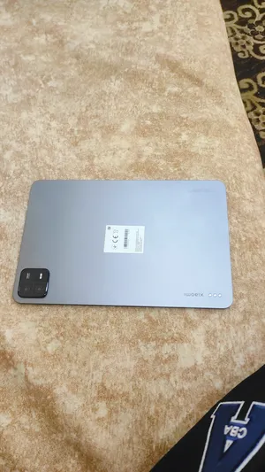 ايباد-شاومي-باد6-256-جيجا