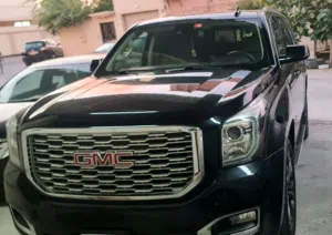 Yukon 2016
