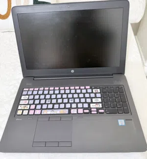 Windows HP  Computers  for sale  in Cairo