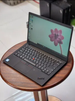 Lenovo X1 Carbon Gen 7   Core i5-8th Gen  16-256GB