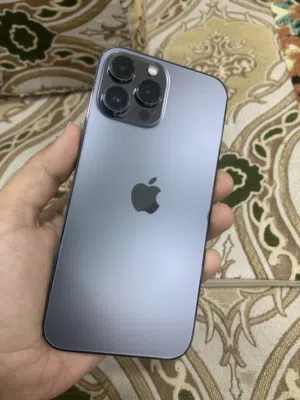Apple iPhone 13 Pro Max 256 GB in Basra